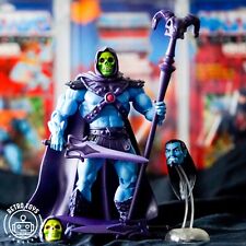 Ultimate skeletor masters gebraucht kaufen  Hamburg