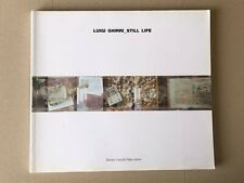 Luigi ghirri still usato  Apricena