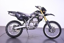 2003 kawasaki klx250sr for sale  NEWCASTLE