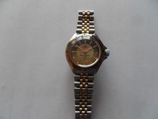 Vostok armbanduhr handaufzug gebraucht kaufen  Bothel