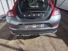 Rear bumper volvo for sale  DONCASTER