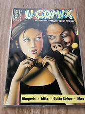 Comix magazin 127 gebraucht kaufen  München