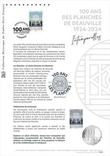 2024 100 years d'occasion  Lille-