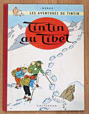 Aventures tintin tintin d'occasion  Expédié en Belgium