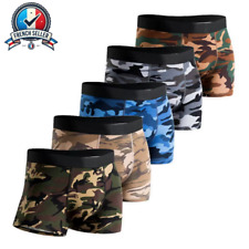 Boxer homme luxe d'occasion  France