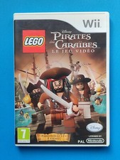 Jeu wii lego d'occasion Jeu wii lego d'occasion  Mertzwiller