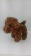 Peluche chien jeu d'occasion  Le Cateau-Cambrésis