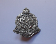 Intelligence  Corps - Intelligence Service   2WW   lapel badge for sale  MARCH