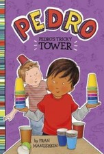 Pedros tricky tower for sale  Montgomery