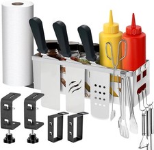 Yorking griddle caddy for sale  Huntersville