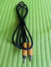 Digital cinch kabel gebraucht kaufen Digital cinch kabel gebraucht kaufen  Ruppichteroth