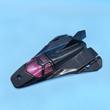 GI Joe Cobra Night Raven Drone Jet Top Shell Part W/ Door and Windshield ARAH comprar usado GI Joe Cobra Night Raven Drone Jet Top Shell Part W/ Door and Windshield ARAH comprar usado  Enviando para Brazil