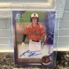 2022 bowman chrome for sale  East Hampton