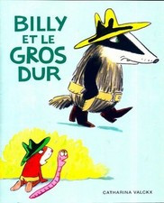 Billy gros dur d'occasion  Hennebont