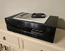 Yamaha 496 stereo for sale  Jacksonville