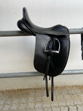 Fryso dressur reitsattel gebraucht kaufen  Inning am Ammersee