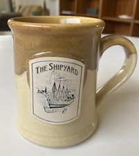Shipyard brewing mug for sale  Arcadia