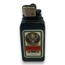 Jägermeister feuerzeug flasch gebraucht kaufen Jägermeister feuerzeug flasch gebraucht kaufen  Bad Kreuznach