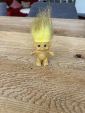 Kleiner troll retro gebraucht kaufen  Werbach