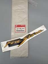 Honda tankaufkleber vtr1000f gebraucht kaufen  Freystadt