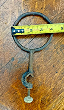 Humboldt cast iron for sale  East Lansing