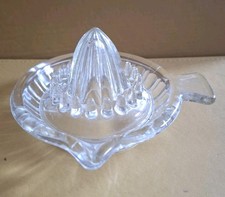 Vintage pressed glass for sale  HUNSTANTON