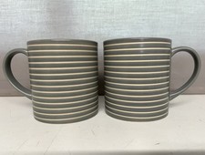 Denby intro grey for sale  FARNBOROUGH