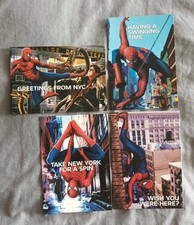 Marvel spiderman 2004 for sale  PLYMOUTH