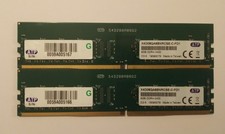 Ram pc4 19200 d'occasion  Grasse