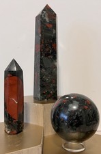 Bloodstone piece set for sale  Olympia