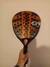 Raquette padel babolat d'occasion  Montpellier-