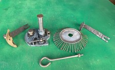 Lot vintage parts for sale  Newport