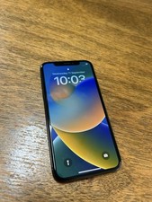unlocked x iphone 256gb for sale  UK