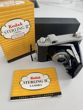 Kodak sterling 620 for sale  LONDON
