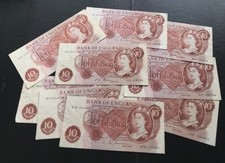 1960 bank england for sale  CHELTENHAM