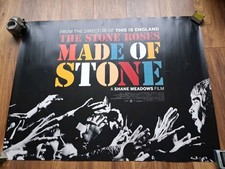 Stone roses made for sale  GLASGOW