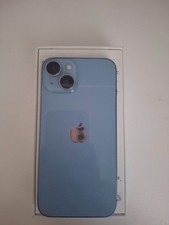 Iphone 14 128GB Blue Blocked iCloud na sprzedaż  PL
