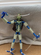 Ninja turtle figure for sale  FELTHAM