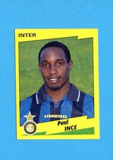 Calciatori panini 1996 usato  Maranello