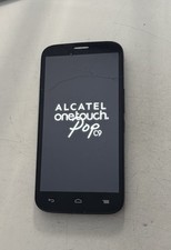 ALCATEL ONE TOUCH POP C9 Defekt Spender - Accu Kamera Platine Board Deckel Ok comprar usado  Enviando para Brazil