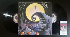 Danny elfman chris d'occasion  Expédié en Belgium