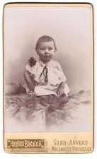 Photo henri becker d'occasion  Expédié en Belgium