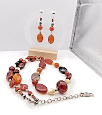 Carolyn pollack carnelian for sale  Knoxville