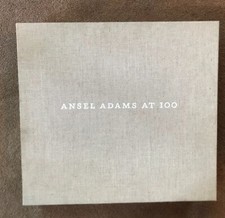 Ansel adams 100 for sale  Rochester