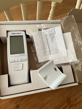 Climapro2 wireless room for sale  UK