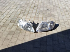 Honda civic 1998 usato  Vertemate con Minoprio