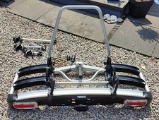 Thule euroclassic 929 for sale  LEICESTER