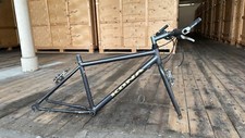 Vintage mtb kona for sale  UK