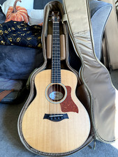 Taylor mini acoustic for sale  WIGAN