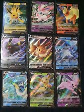 Eevee evolutions promo for sale  Bishop